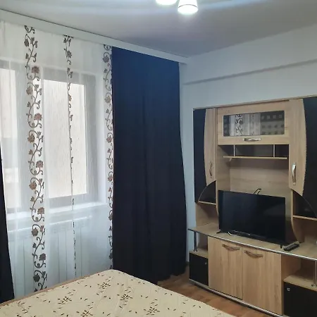 Cristina Appartement *